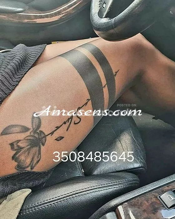 escort.it - Massaggiatrice