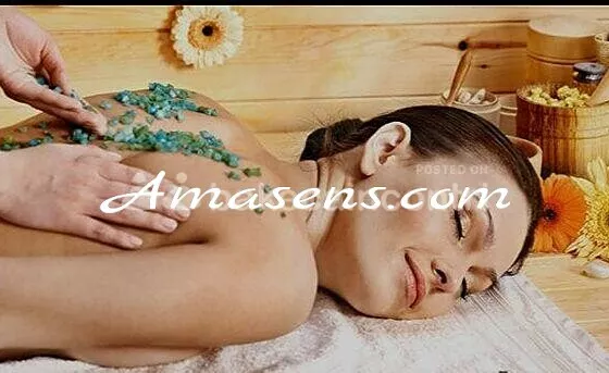 escort.it - Massaggio Respira Con Me