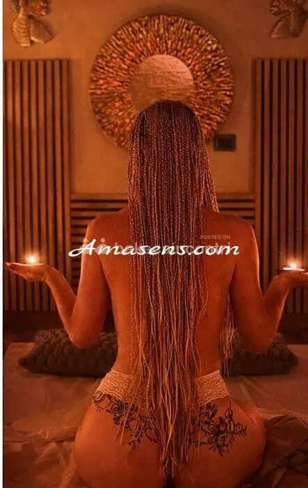 escort.it - Massaggio Tantra