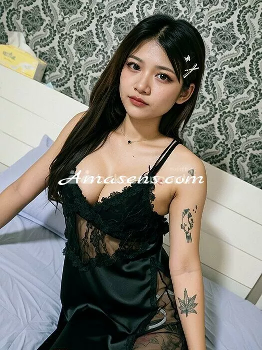escort.it - Masseuse Vietnam💆‍♀️✨ Mani magiche su *tutto* il corpo🔥 Esperta nel *rilassarti*... e *eccitarti*🍑 Massaggio *a 4 mani* con mia... *lingua speciale*