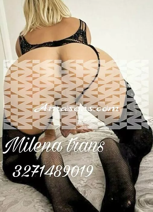 escort.it - MATERA NOVITÀ MILENA MARINI  22 anni giovanissima  ⭐️ ITALIANA 💎 Top Trans 💎 MILANESE DOC