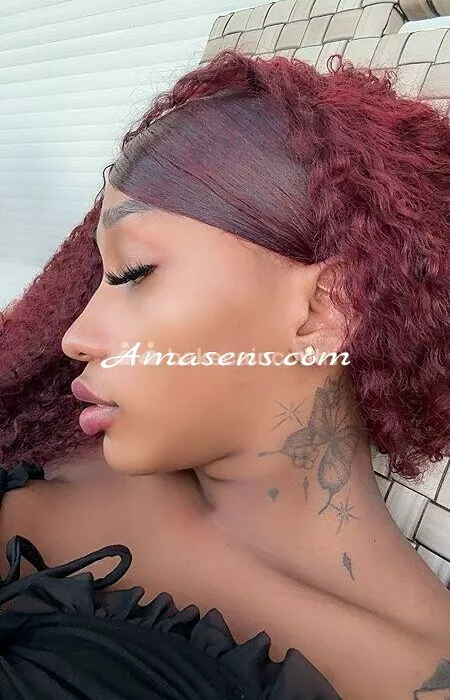 escort.it - Maya bella nera Mutala Colombiana 🇨🇴prima volta nella tua città🤤💦 top !!!!!trans 23 Cm di spessore e lungo pieno di latte 👌!!!!!!!💋sensafregatura!💋ma