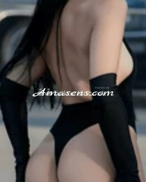 escort.it - Maya italiana