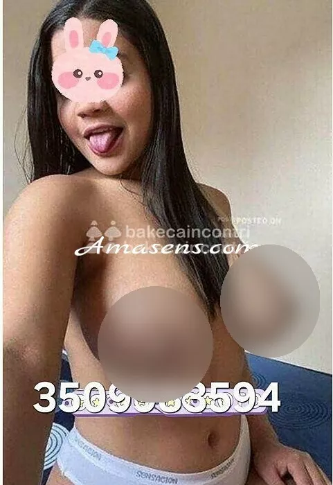escort.it - MAZARA DEL VALLO BELLA RAGAZZA 😘😘💋 PRONTA PER TUTTI TUOI DESIDERI ♥️♥️ CALDA E FOGOSA