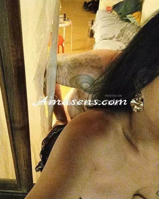 escort.it - @@@🐷🐷 MELISSA 🐷🐷 @@@ una gran biricchina molto più passionale di prima