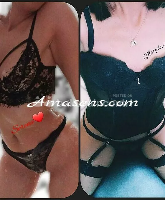 escort.it - 🇮🇹MERYLOVE FOR YOU 🇮🇹
DAL 28 AL 30 COMPRESO 💖
Zona torrione alto