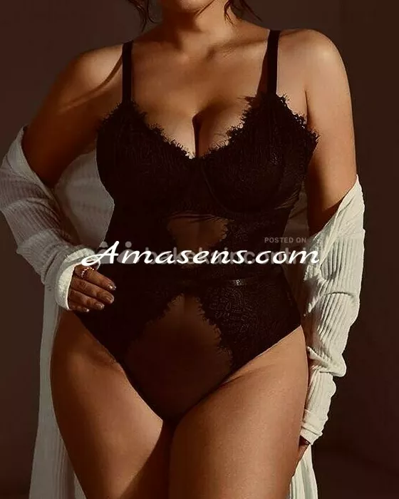 escort.it - MESAGNE
Annalisa Massaggiatrice Italiana