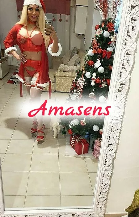 escort.it - MICHELLY TRANS