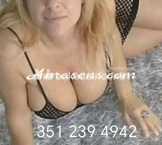 escort.it - Milf non professionista