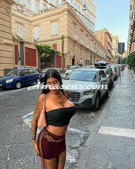 escort.it - Mishelle 🇦🇷🔥