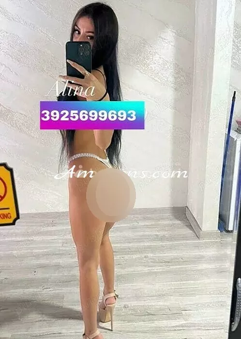 escort.it - 💋🍒💜💥NEW BELLISSIMA E PICCANTE TUTTA DA GUSTARE SENZA FRETTA IL TUO SOGNO PIU' PROIBITO LA REGINA DEL POMPINO👅👅👅💋