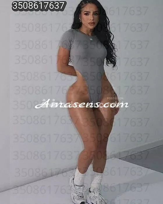escort.it - 💯💯💯 NEW NEW PRIMA VOLTA EN CITTA 📍📍📍
💣💣💣BELLISIMA LATINA CULONA 🍑 DI PELLE ABRONZATA E PERFUMATA MOLTO CALDA🔥 E SEDUCENTE TUTTA PER TE🍆🍌💦