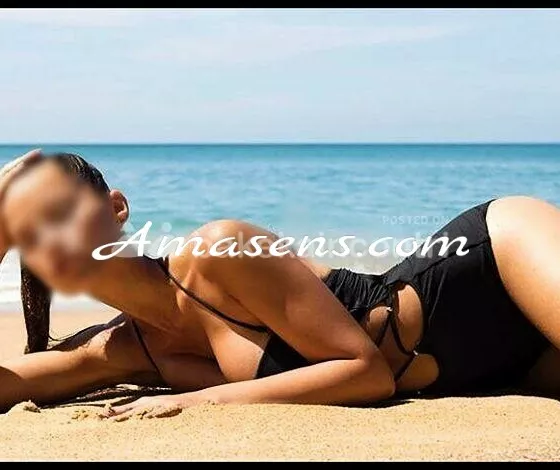 escort.it - ❤️  Nina
Italianissima massaggi Erotici ❤️
