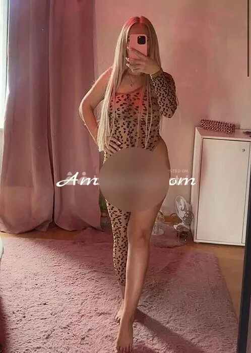 escort.it - Nouva in citta 100% reale
