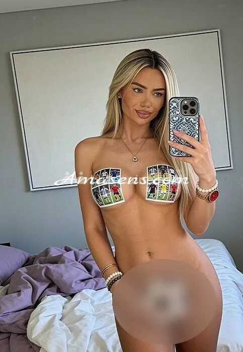 escort.it - 🔴NOVITA A CAMPOBASSO 🔴DELLE POCHE CON FOTO VERE, PER POCHISSIMI GIORNI! BELLISSIMA BIONDA DI GRAN CLASSE🥰‼️