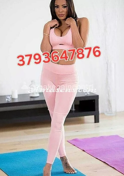 escort.it - NOVITÀ ASSOLUTA 💋 Karol CALDISSIMA E COMPLETTISSIMA, È UNA VERA BOMBA SEXY. IN QUESTO MOMENTO È LA SUA PRIMA VOLTA IN CITTÀ 🛑