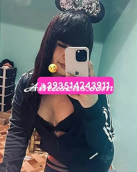 escort.it - NOVITA 💦💦 COLOMBIANA ALESSIA 🥭🥭 UNA DEA DEL PECCATO VERA AMANTE DEL PIACERE CALDO E PASSIONALE💦💦attiva🍆 passiva🍑