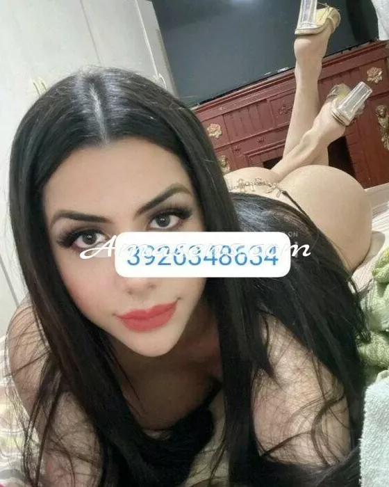 escort.it - NOVITA 💋CRISTINA💋SOLO PER GUSTI RAFFINATI 💄 SEXY E BELLA 💯 GOLA PROFONDA 👄 MOLTO COMPLETA 💘 MOLTO CALDA 🔥...ARDENTE..CON UN CULETTO 🍑FANTASTICO🤪24/24