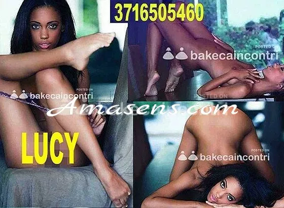 escort.it - NOVITÀ NOVITÀ🛑LUCY💗UN VULCANO DI PIACERE COMPLETO MASSAGGIO EROTICO POMPINO SUPER + LATO B, COMPLETO..MASSAGGIO PROSTATICO