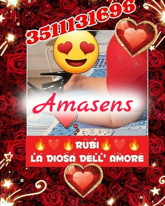 escort.it - 🔥🔥🔥 novita ✅️ rubi la diosa dell'amore ❤️🔥🔥🔥 ❤️ foto reali 💯❌️💯massaggi caldi 😜🌶 🔥🔥 😜🌶