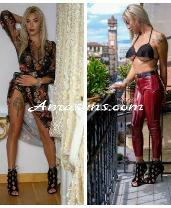 escort.it - 💥🔥NOVITÃ... PER TE🔥💥🦋🦋BELLA ITALIANA🦋🦋💯💯DOLCE 🍭🎀🎀PER POCHI GIORNI!@