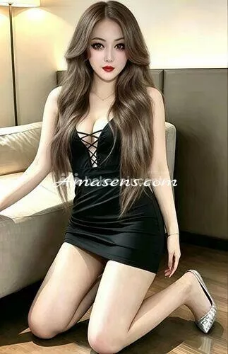 escort.it - 💯%✅💖💥💋 NUOVA E GUSTOSA RAGAZZA ORIENTALE…MOLTO BRAVA PER IRRESISTIBILI MOMENTI DI RELAX CON TE…! 💋