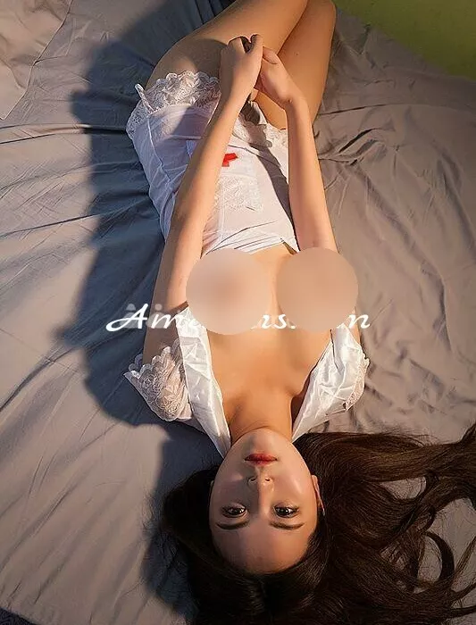 escort.it - NUOVA RAGAZZA ORIENTALE — REGALATI ATTIMI DI PURA GIOIA!