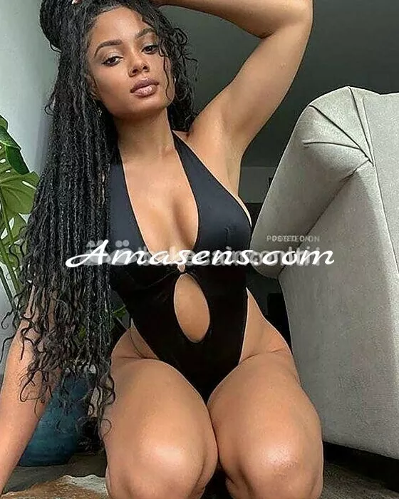 escort.it - NURI SUPER BAMBOLA ALTAMENTE SEXY ED EROTICA