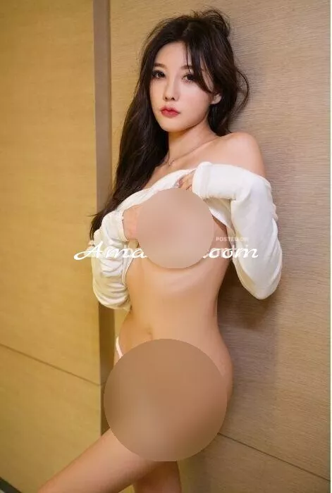escort.it - OGGI NUOVO -- Carina giovane S E X Y   Orientale  Anche titubante？Andiamo ora！