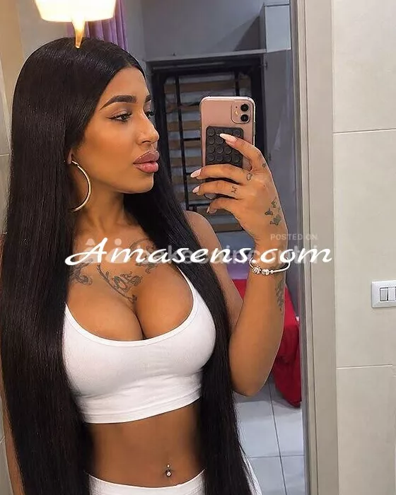 escort.it - PAGANI📍LUCY  SICILIANA SOLO POCHI GIORNI