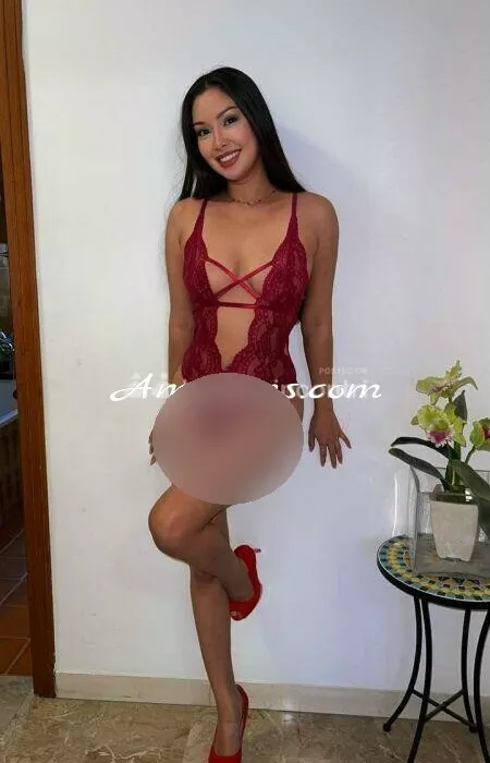 escort.it - Patty thai arrivata! thailandese al 💯x 💯