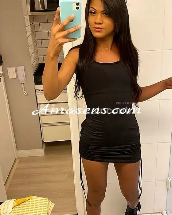 escort.it - Più bella dal vivo…
Mi chiamo Bruna 🇧🇷
Sono una donna unica, bellissima e molto sensuale ✨
Elegante, dolce e senza limiti… pronta a farti vivere mo