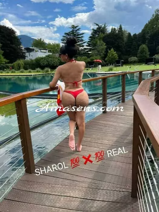 escort.it - PRATO 🚨 ULTIMO GIORNO in città !!! 🇨🇴 TRANSEX🐷SHAROL COLOMBIANA LA VERA E UNICA BELLA TRANS🇨🇴 IL TUO GODIMENTO FINO ALLA FINE !! 🔥💦