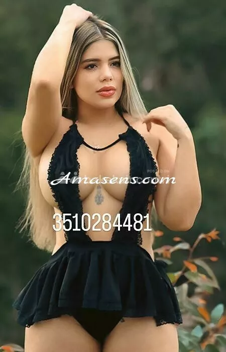 escort.it - PRIMA VOLTA IN CITTÀ 🔝🔥NEW HANNA🔥 💋💄BAMBOLINA FANTASTICA TROIA PERVERSA 🍭👅COMPLETA E PROFUMATA !! PASSIONALE 🌟FIGA CALDA STRETTA🔥