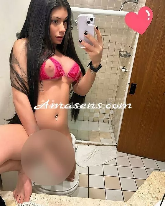 escort.it - PRIMA VOLTA IN COLLECCHIO💥TRANS DANIELA💥SEXY FEMMINILI ATTIVA ED PASSIVA MOLTO PORCA È PIENA DI CREMA FOTO REALE💯%