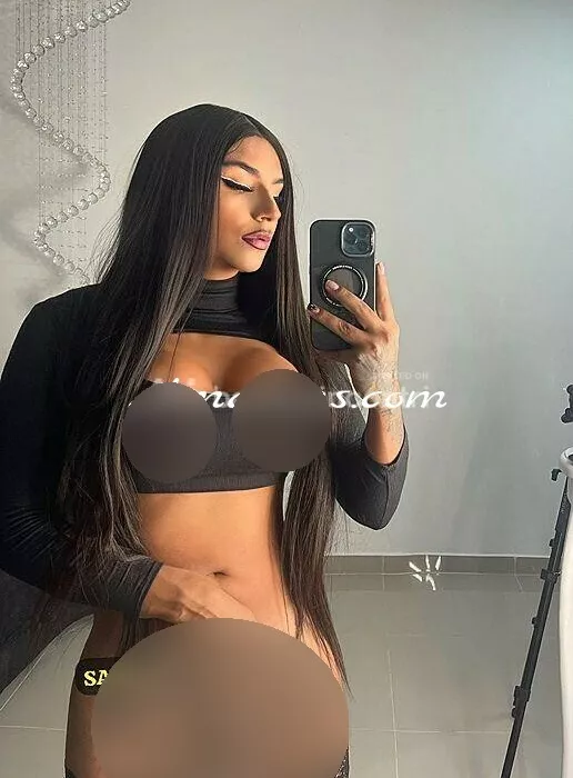 escort.it - PRIMA VOLTA IN TRENTO💥TRANS SABRINA💥ATTIVA, PASSIVA, COMPLETISSIMA CON UN ARNESE IN TIRO È CARICO REALE💯%