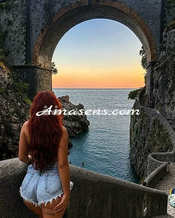 escort.it - Puttana cattiva e dolce di 18 anni… 🔥😈🌸💖