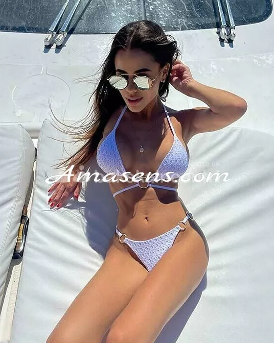 escort.it - ☺️RAGAZZA BISESSUALE CERCA UOMINI
