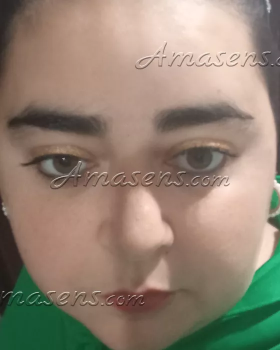 escort.it - Ragazza curvy
