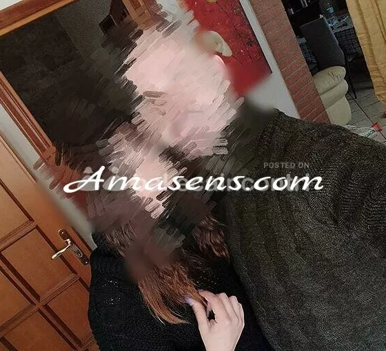 escort.it - Ragazza italiana
