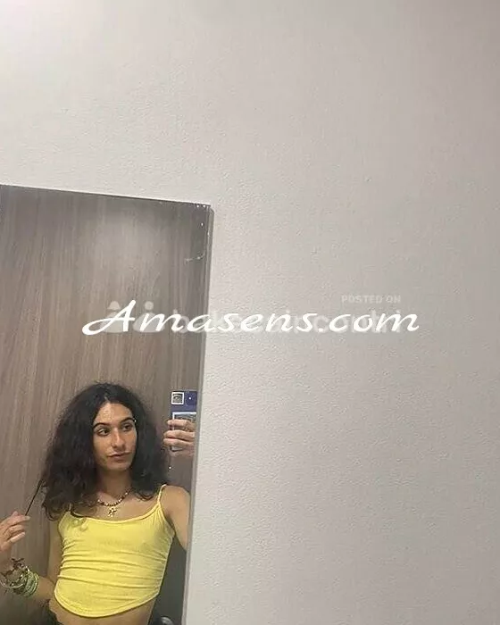 escort.it - ragazzo fem💕