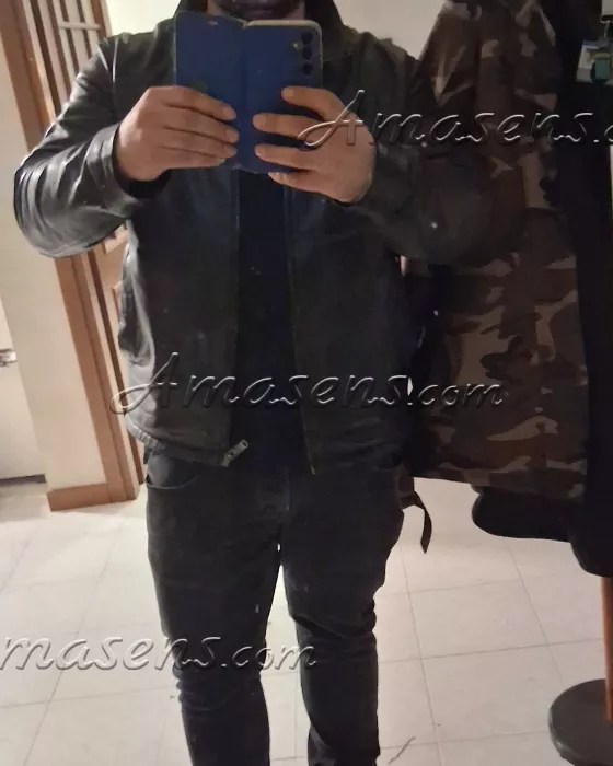 escort.it - Ragazzo italiano amante