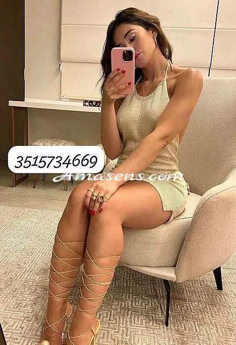 escort.it - SAN BARTOLOMEO 💥 🔞 ❄️AMBIENTE CLIMATIZZATO ‼️APPENA ARRIVATA‼️x pochissimi gg❗️STUDENTESSA VOGLIOSA🫦completissima… sono come vedi in foto‼️