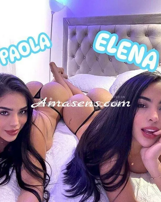 escort.it - SANREMO  NEW APPENA ARRIVATE SEXY NOVITÀ ⭐️2 AMICHE 19 E 25 ANNi⭐️BOCCA FICA E LATO B⭐️SQUIRTING E SHOW LESBO X TE H24!