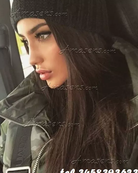 escort.it - SARA.....ACCATTIVANTE BRUNA, SENSUALE TANTRA