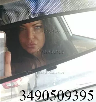 escort.it - SERENA MASSAGGI TANTRA , STUDIO PRIVATO A CITTA SANT.ANGELO