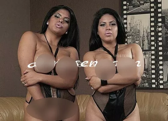 escort.it - SIAMO DUE PORCELLINE ❤️ MOLTO DISINIBITE PER TANTI GIOCHETTI TRASGRESSIVI !!! FACIAMO ANCHE LESBO POMPINO A DUE LABBRA ❤️ UN BELLO MASSAGGIO A 4 MANI