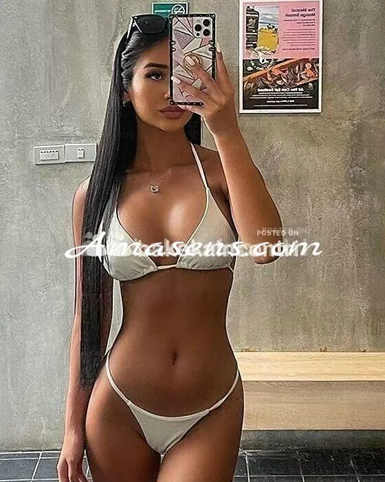 escort.it - SIRACUSA⚡️Top AMANDA🔝🫶 prima volta in cittaSe vuoi un Esperienza che rimane nella tua mente, sono la tua migliore opzione AREA CLIMATIZZATA