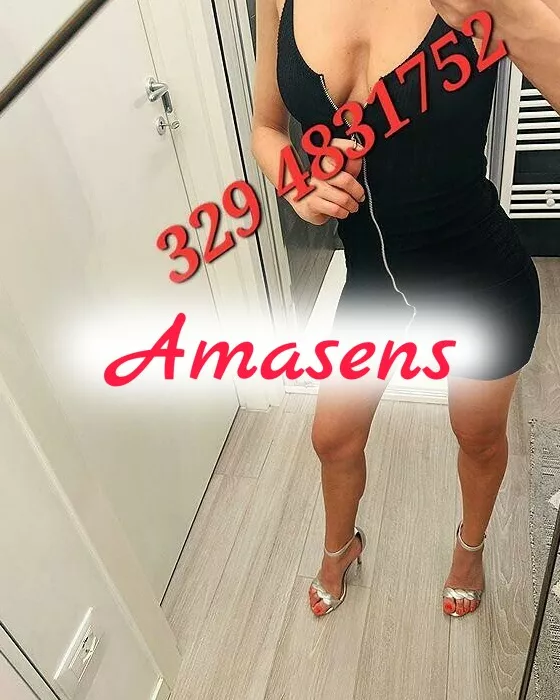 escort.it - 🛑SOLO PER POCHI GIORNI🛑❗️