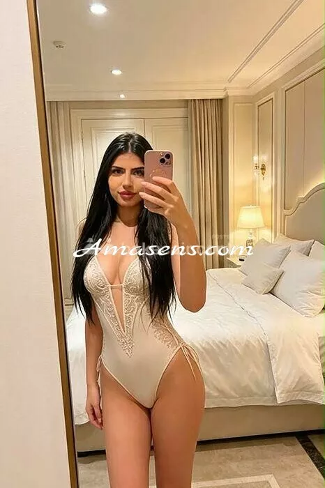 escort.it - ‼️SOLO RAGGIUNGO‼️SEXY ❌DOLCE❌TUTTA PER TE ❌
